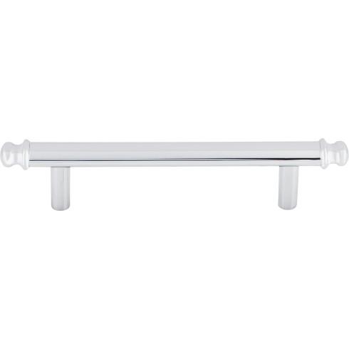 Julian Pull ( Zinc Alloy | Polished Chrome - Ellis Collection ) | Manufactured Globally