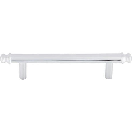 Julian Pull ( Zinc Alloy | Polished Chrome - Ellis Collection ) | Manufactured Globally