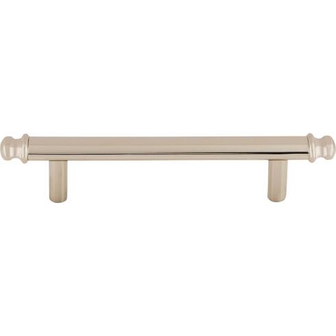 Julian Pull ( Zinc Alloy | Polished Nickel - Ellis Collection ) | Manufactured Globally