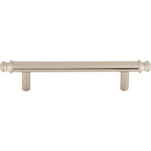 Julian Pull ( Zinc Alloy | Polished Nickel - Ellis Collection ) | Manufactured Globally