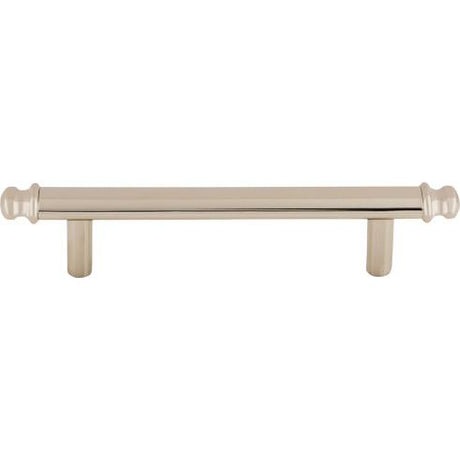 Julian Pull ( Zinc Alloy | Polished Nickel - Ellis Collection ) | Manufactured Globally