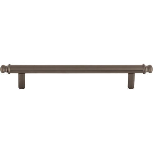 Julian Pull ( Zinc Alloy | Ash Gray - Ellis Collection ) | Manufactured Globally