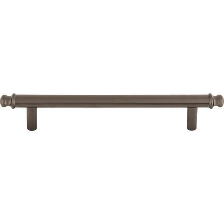 Julian Pull ( Zinc Alloy | Ash Gray - Ellis Collection ) | Manufactured Globally