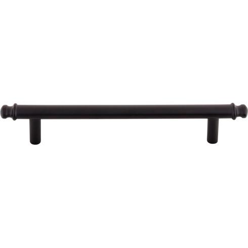 Julian Pull ( Zinc Alloy | Flat Black - Ellis Collection ) | Manufactured Globally