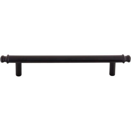 Julian Pull ( Zinc Alloy | Flat Black - Ellis Collection ) | Manufactured Globally