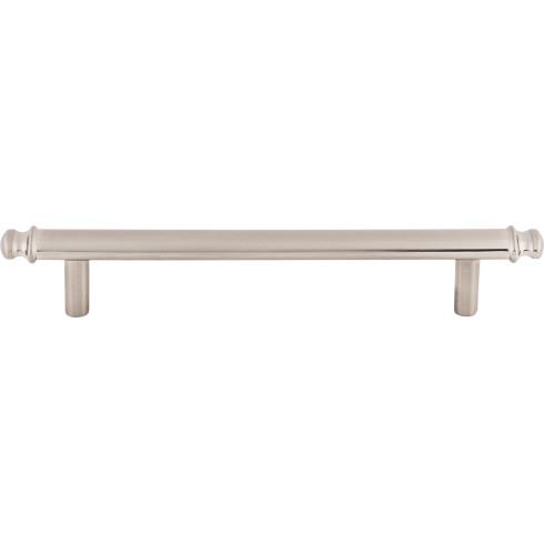 Julian Pull ( Zinc Alloy | Brushed Satin Nickel - Ellis Collection ) | Manufactured Globally