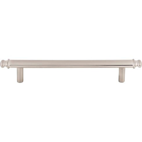 Julian Pull ( Zinc Alloy | Brushed Satin Nickel - Ellis Collection ) | Manufactured Globally