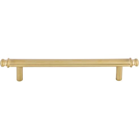 Julian Pull ( Zinc Alloy | Honey Bronze - Ellis Collection ) | Manufactured Globally