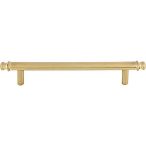 Julian Pull ( Zinc Alloy | Honey Bronze - Ellis Collection ) | Manufactured Globally