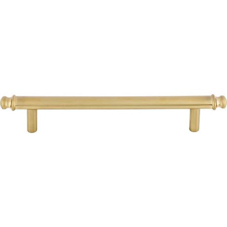Julian Pull ( Zinc Alloy | Honey Bronze - Ellis Collection ) | Manufactured Globally