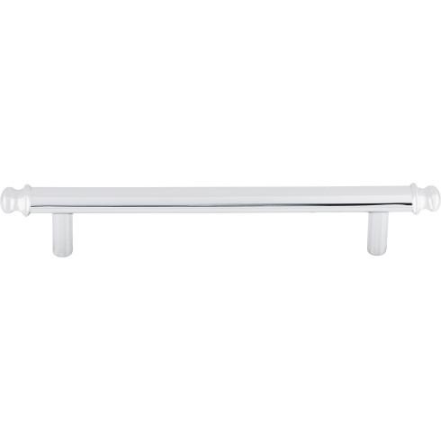 Julian Pull ( Zinc Alloy | Polished Chrome - Ellis Collection ) | Manufactured Globally