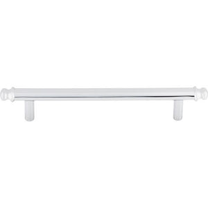 Julian Pull ( Zinc Alloy | Polished Chrome - Ellis Collection ) | Manufactured Globally