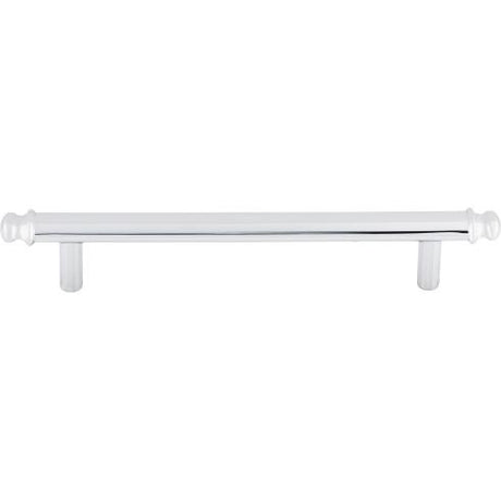 Julian Pull ( Zinc Alloy | Polished Chrome - Ellis Collection ) | Manufactured Globally