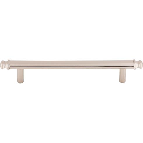 Julian Pull ( Zinc Alloy | Polished Nickel - Ellis Collection ) | Manufactured Globally