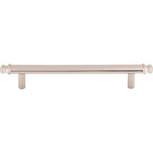Julian Pull ( Zinc Alloy | Polished Nickel - Ellis Collection ) | Manufactured Globally