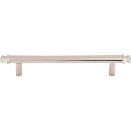 Julian Pull ( Zinc Alloy | Polished Nickel - Ellis Collection ) | Manufactured Globally