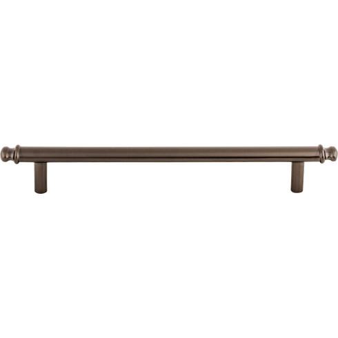 Julian Pull ( Zinc Alloy | Ash Gray - Ellis Collection ) | Manufactured Globally