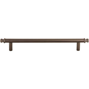 Julian Pull ( Zinc Alloy | Ash Gray - Ellis Collection ) | Manufactured Globally