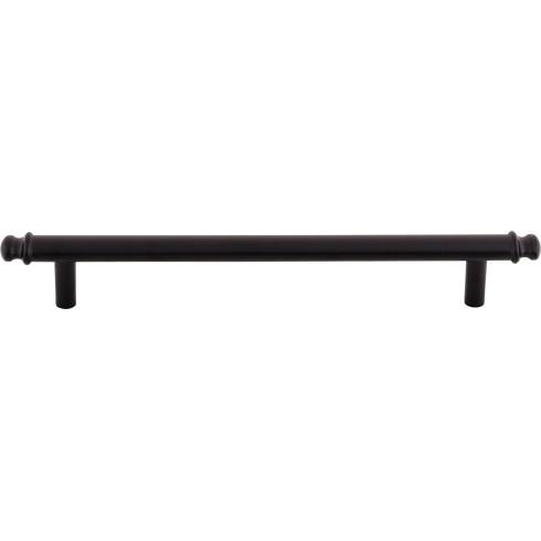 Julian Pull ( Zinc Alloy | Flat Black - Ellis Collection ) | Manufactured Globally