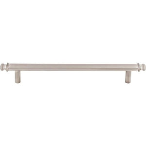 Julian Pull ( Zinc Alloy | Brushed Satin Nickel - Ellis Collection ) | Manufactured Globally