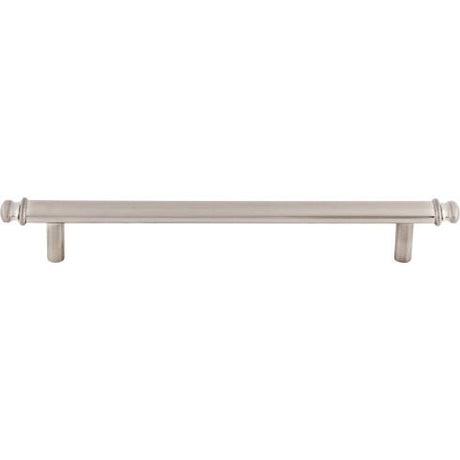 Julian Pull ( Zinc Alloy | Brushed Satin Nickel - Ellis Collection ) | Manufactured Globally