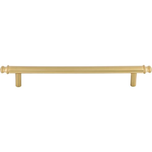 Julian Pull ( Zinc Alloy | Honey Bronze - Ellis Collection ) | Manufactured Globally