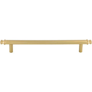 Julian Pull ( Zinc Alloy | Honey Bronze - Ellis Collection ) | Manufactured Globally