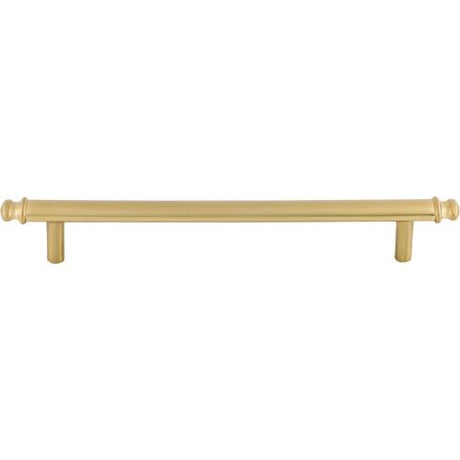 Julian Pull ( Zinc Alloy | Honey Bronze - Ellis Collection ) | Manufactured Globally