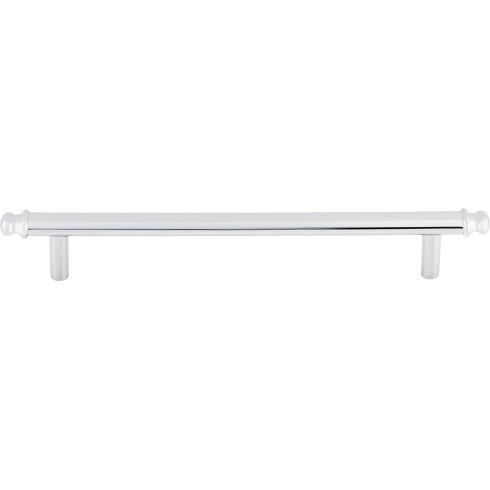 Julian Pull ( Zinc Alloy | Polished Chrome - Ellis Collection ) | Manufactured Globally