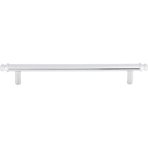 Julian Pull ( Zinc Alloy | Polished Chrome - Ellis Collection ) | Manufactured Globally