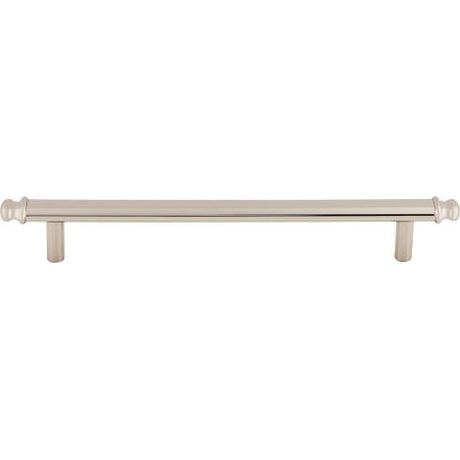 Julian Pull ( Zinc Alloy | Polished Nickel - Ellis Collection ) | Manufactured Globally