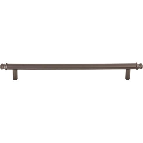 Julian Pull ( Zinc Alloy | Ash Gray - Ellis Collection ) | Manufactured Globally