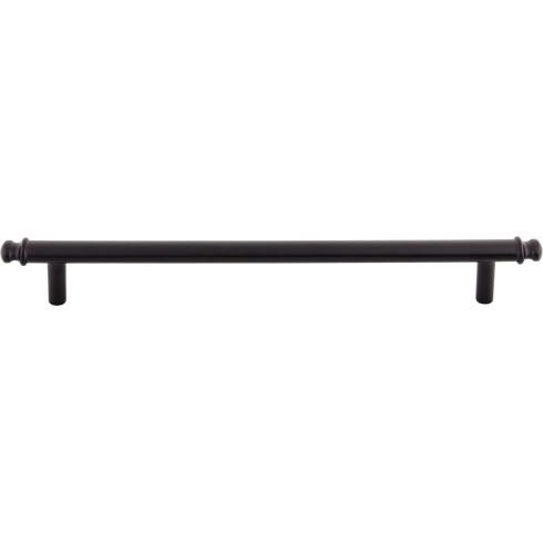 Julian Pull ( Zinc Alloy | Flat Black - Ellis Collection ) | Manufactured Globally