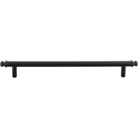 Julian Pull ( Zinc Alloy | Flat Black - Ellis Collection ) | Manufactured Globally