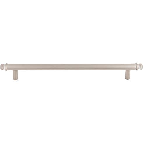 Julian Pull ( Zinc Alloy | Brushed Satin Nickel - Ellis Collection ) | Manufactured Globally