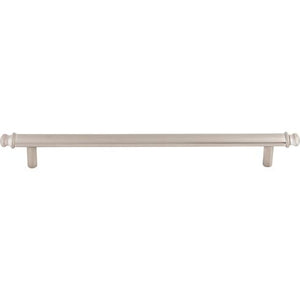 Julian Pull ( Zinc Alloy | Brushed Satin Nickel - Ellis Collection ) | Manufactured Globally