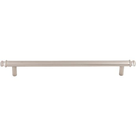 Julian Pull ( Zinc Alloy | Brushed Satin Nickel - Ellis Collection ) | Manufactured Globally