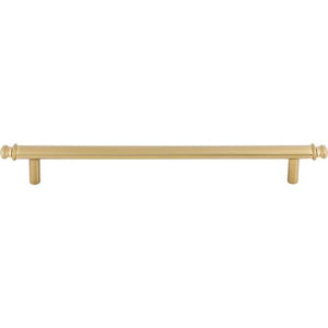 Julian Pull ( Zinc Alloy | Honey Bronze - Ellis Collection ) | Manufactured Globally
