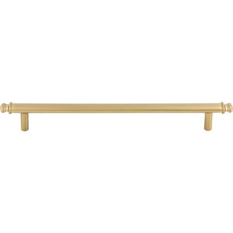 Julian Pull ( Zinc Alloy | Honey Bronze - Ellis Collection ) | Manufactured Globally