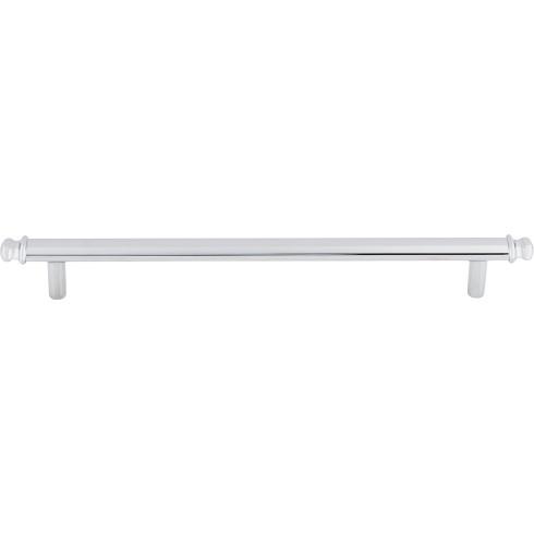 Julian Pull ( Zinc Alloy | Polished Chrome - Ellis Collection ) | Manufactured Globally