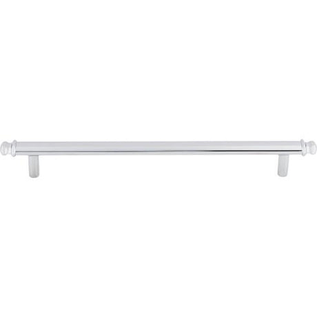 Julian Pull ( Zinc Alloy | Polished Chrome - Ellis Collection ) | Manufactured Globally