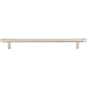 Julian Pull ( Zinc Alloy | Polished Nickel - Ellis Collection ) | Manufactured Globally