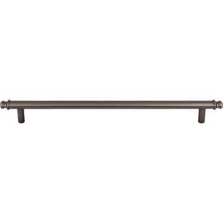 Julian Pull ( Zinc Alloy | Ash Gray - Ellis Collection ) | Manufactured Globally