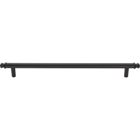 Julian Pull ( Zinc Alloy | Flat Black - Ellis Collection ) | Manufactured Globally