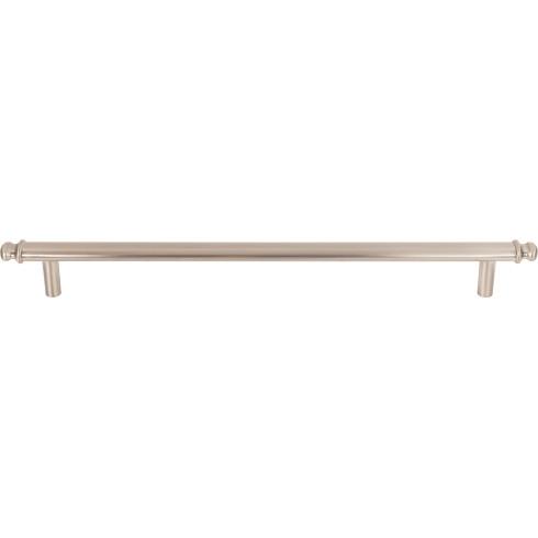 Julian Pull ( Zinc Alloy | Brushed Satin Nickel - Ellis Collection ) | Manufactured Globally