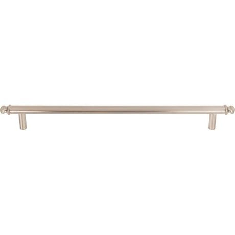 Julian Pull ( Zinc Alloy | Brushed Satin Nickel - Ellis Collection ) | Manufactured Globally