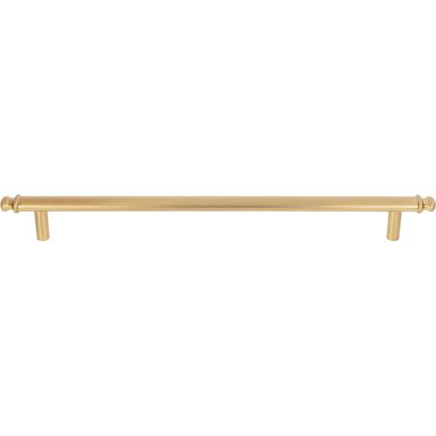 Julian Pull ( Zinc Alloy | Honey Bronze - Ellis Collection ) | Manufactured Globally
