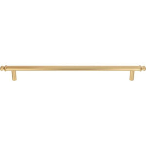 Julian Pull ( Zinc Alloy | Honey Bronze - Ellis Collection ) | Manufactured Globally