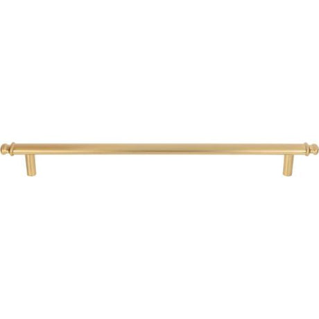 Julian Pull ( Zinc Alloy | Honey Bronze - Ellis Collection ) | Manufactured Globally