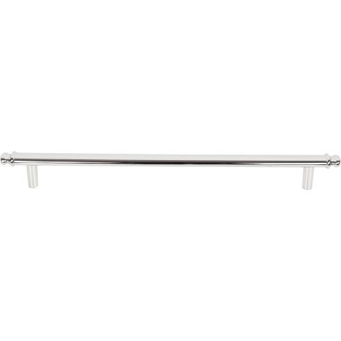 Julian Pull ( Zinc Alloy | Polished Chrome - Ellis Collection ) | Manufactured Globally